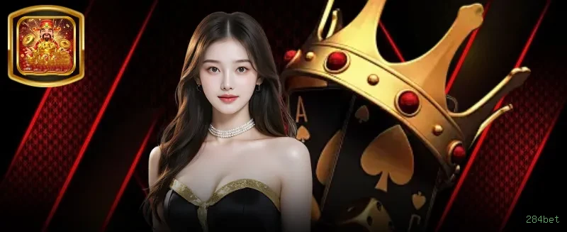 Guia rápido de apostas ao vivo na 284bet