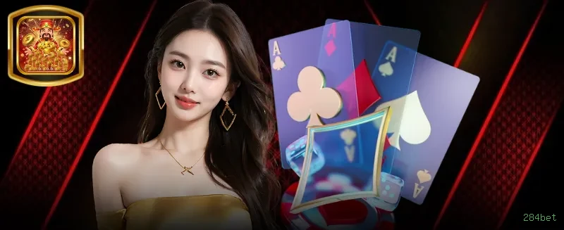 Depósito PIX 284bet