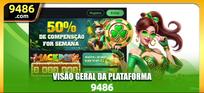 Slots com prêmios 284bet